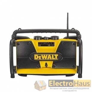 Зарядное устройство DeWalt DW911